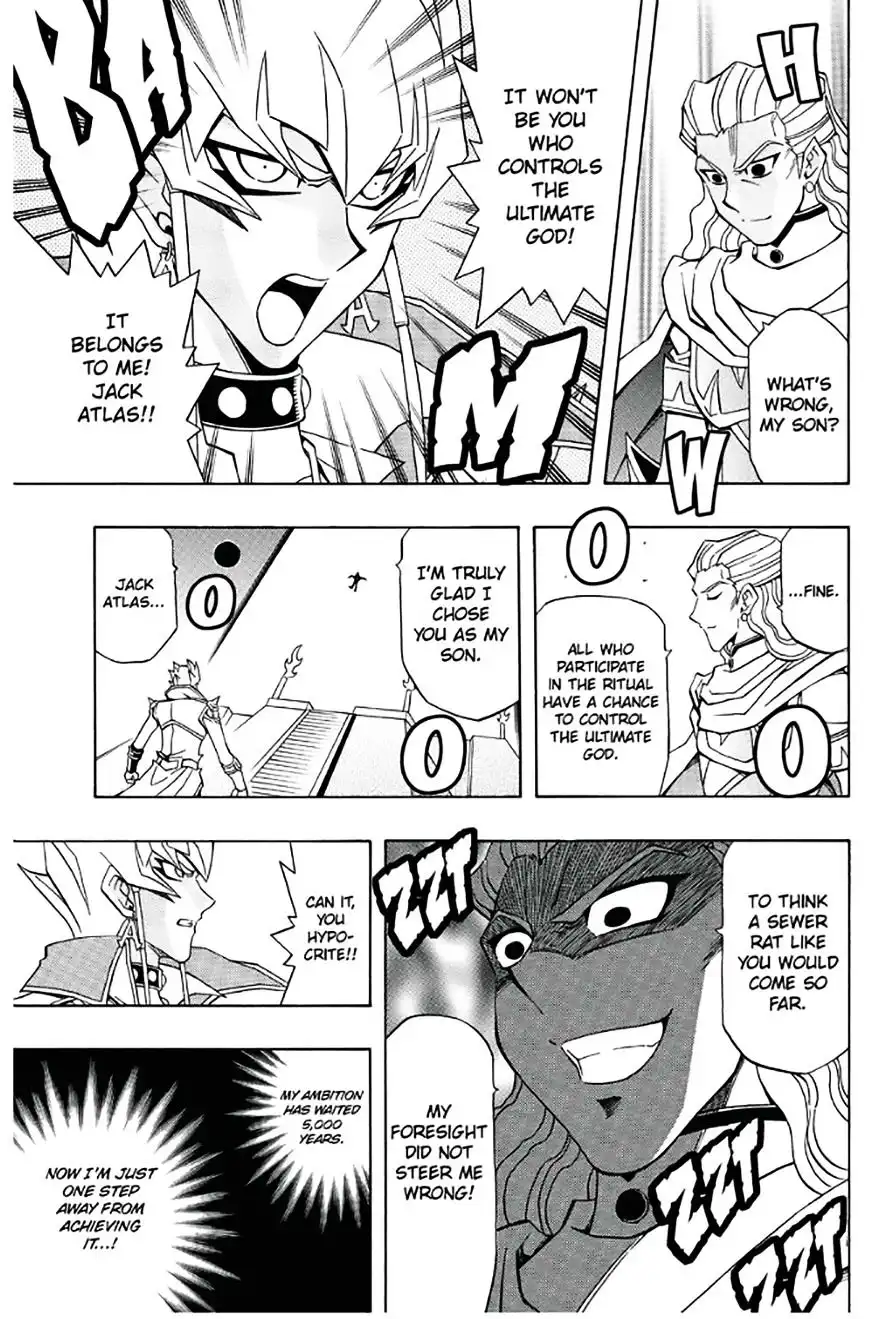 Yu-Gi-Oh! 5D's Chapter 42 23